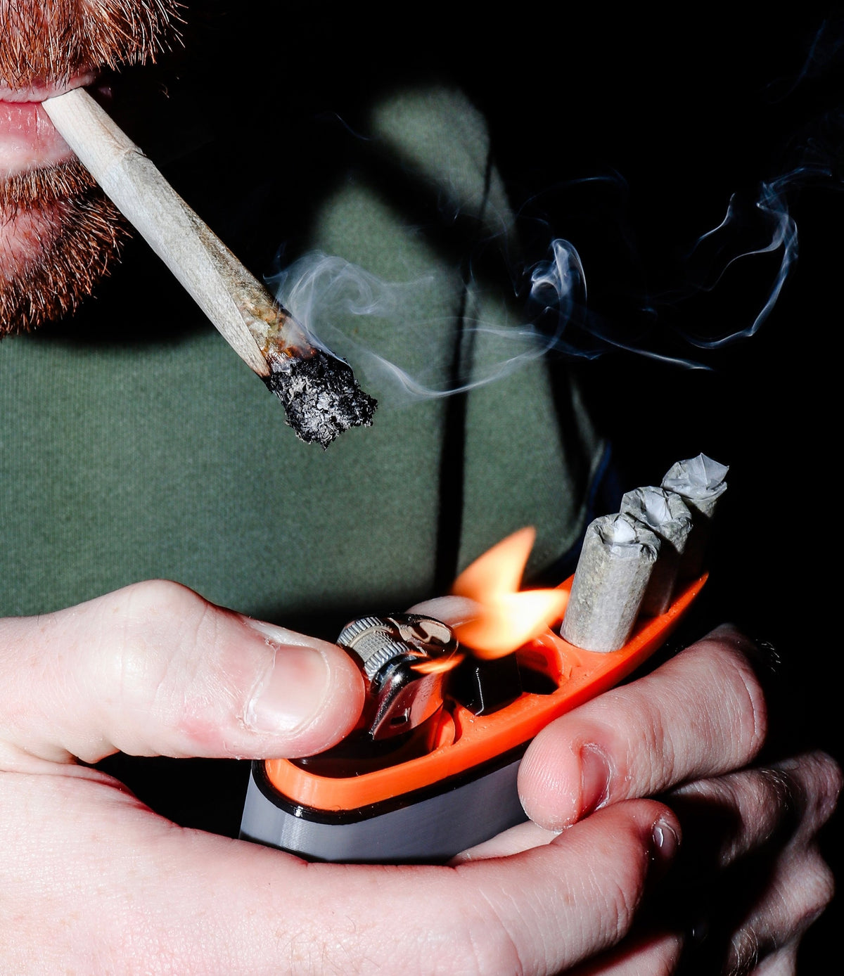 Festival Season Survival Kit: Your On-the-Go Stash Setup - BudBud Supply Co.