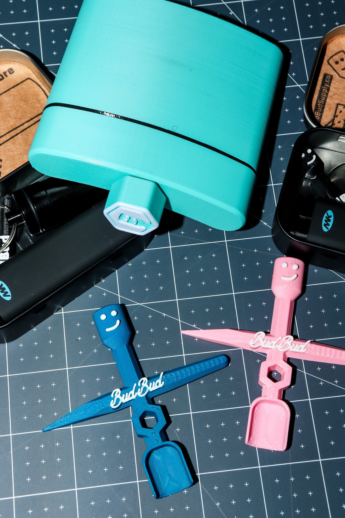 Best 420 Gift Ideas for Stoners Who Have Everything (2026 Edition) - BudBud Supply Co.