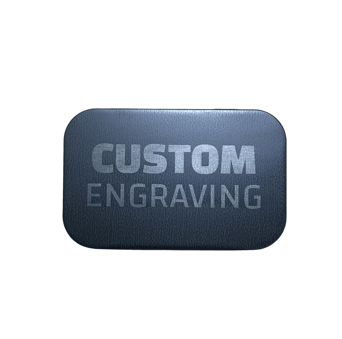 Case of CUSTOM Happy Packing Tins (12) - BudBud Supply Co.