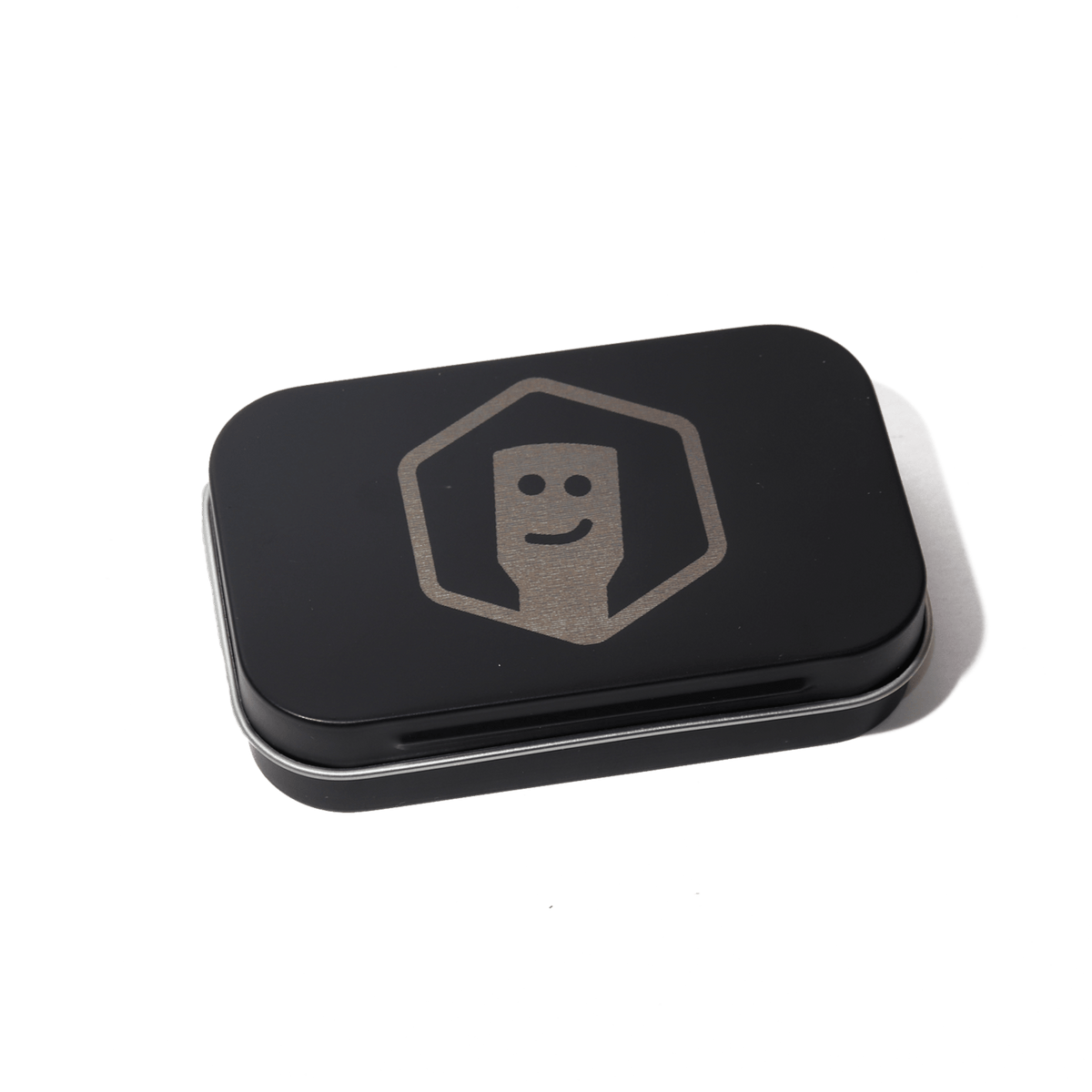 HAPPY PACKING TIN - BudBud Supply Co.