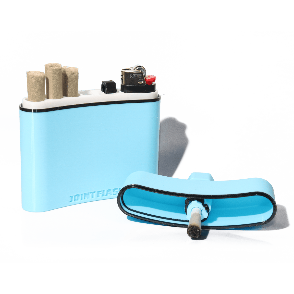 JOINT FLASK - BudBud Supply Co.