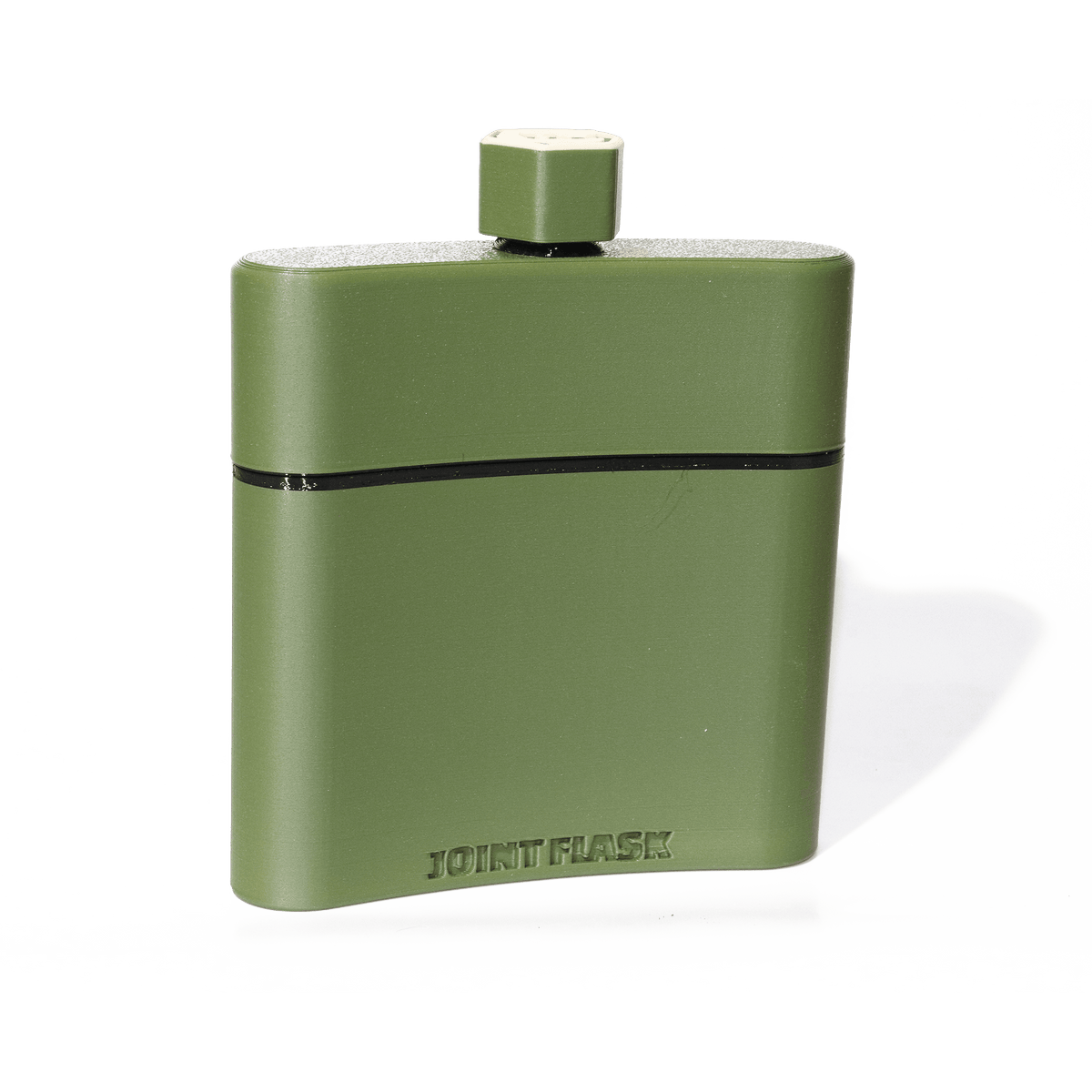 JOINT FLASK - BudBud Supply Co.