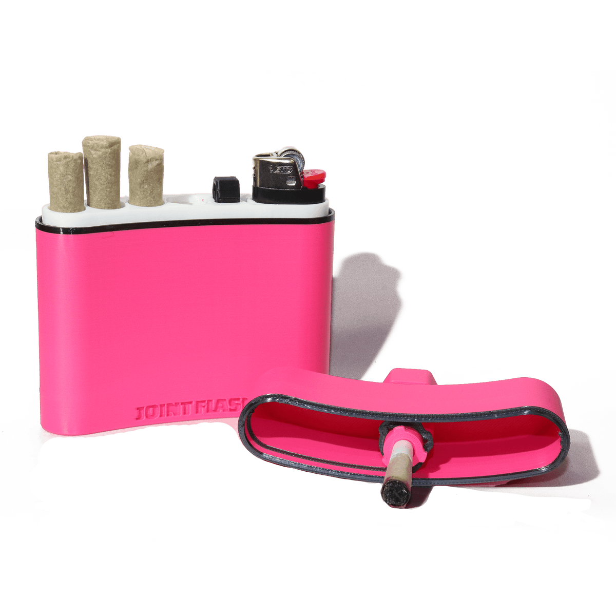 JOINT FLASK - BudBud Supply Co.