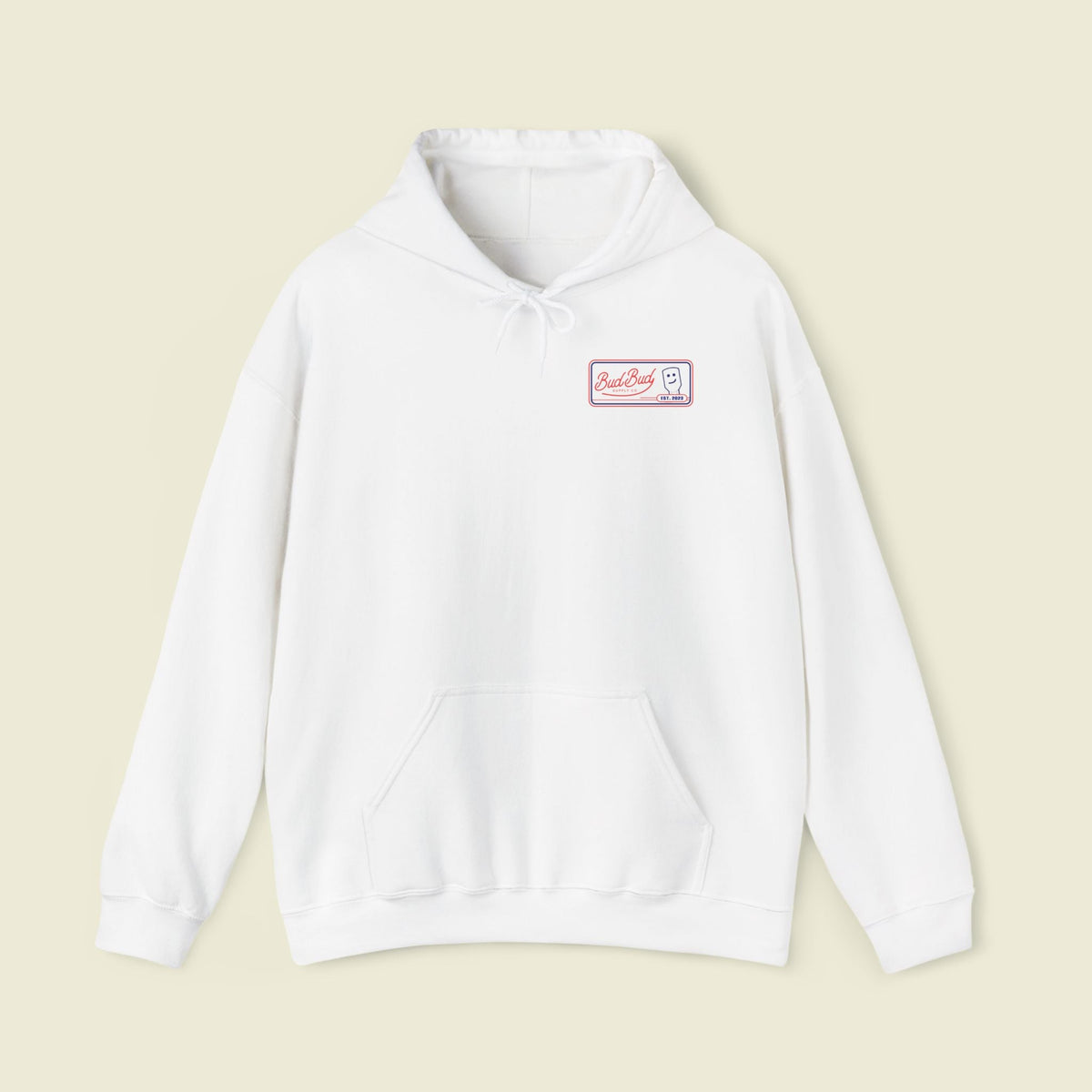 Not your Dads Hoodie - BudBud Supply Co.