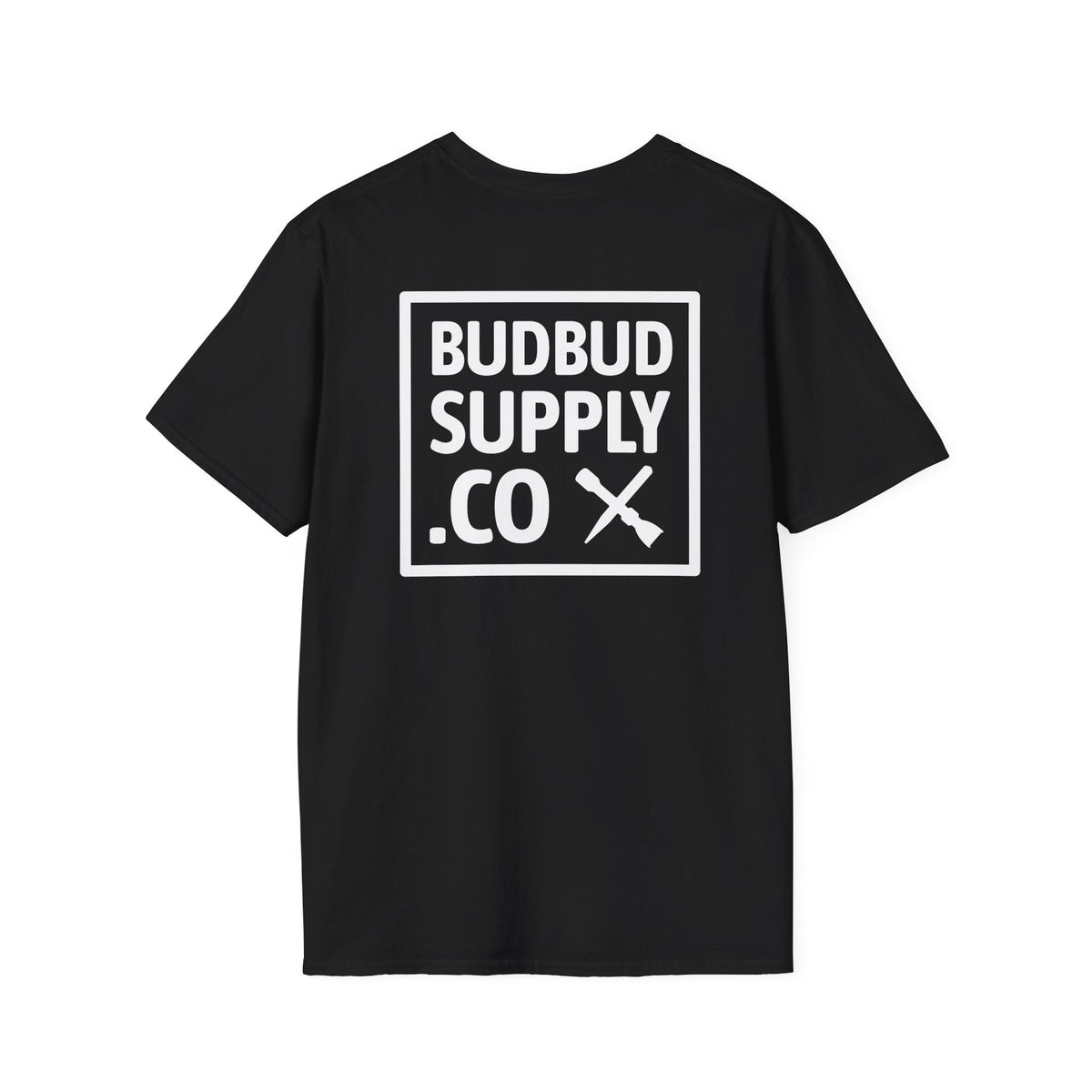 Property Of BudBud Tshirt - BudBud Supply Co.