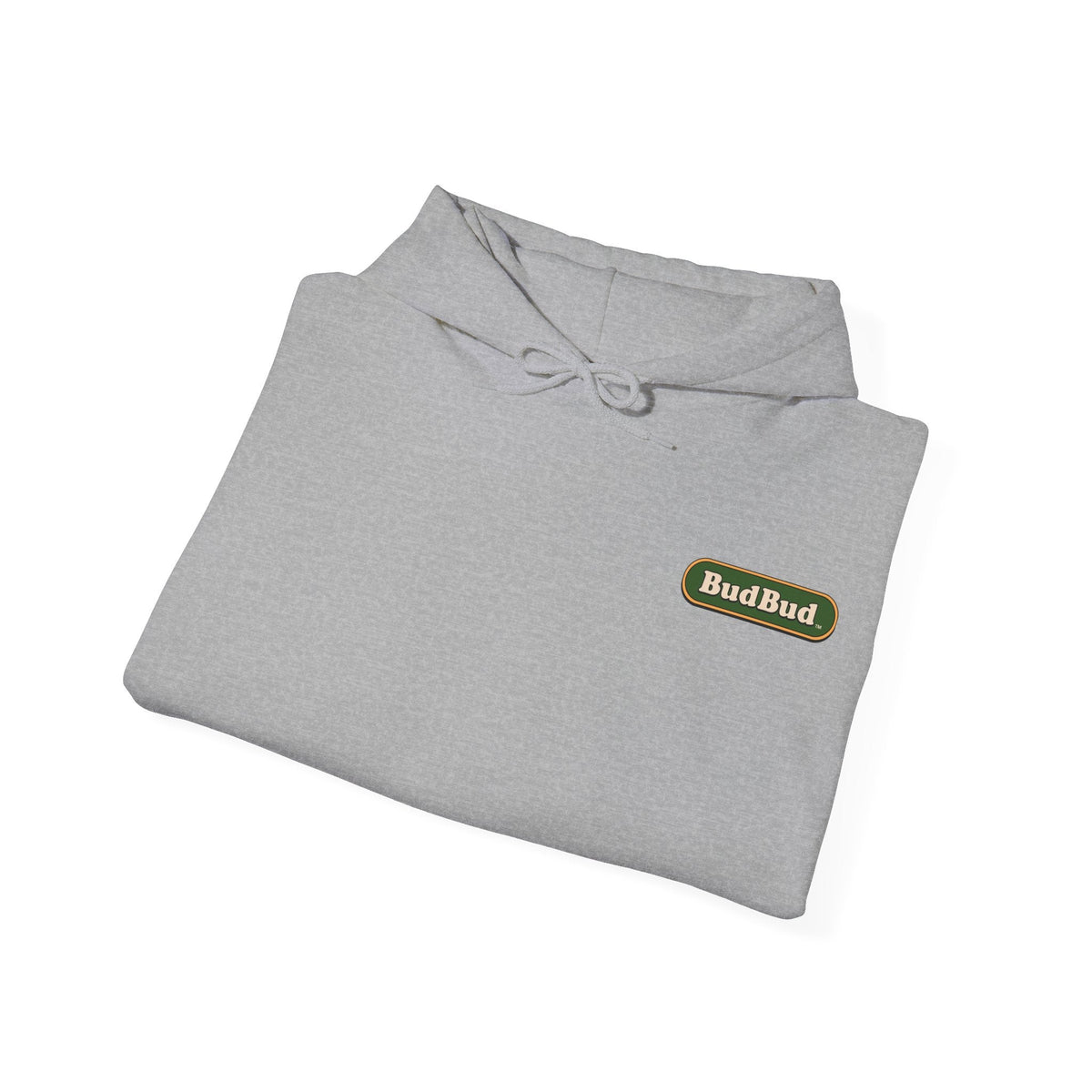 Supply Co. Badge Sweatshirt - BudBud Supply Co.