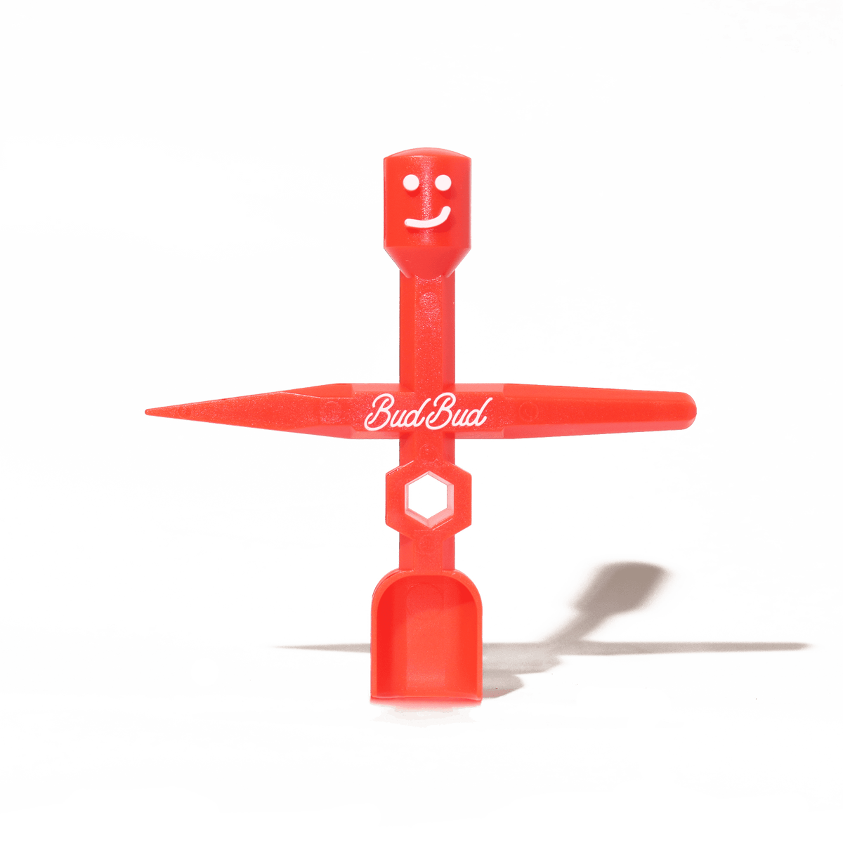 The New BudBud Tool - BudBud Supply Co.