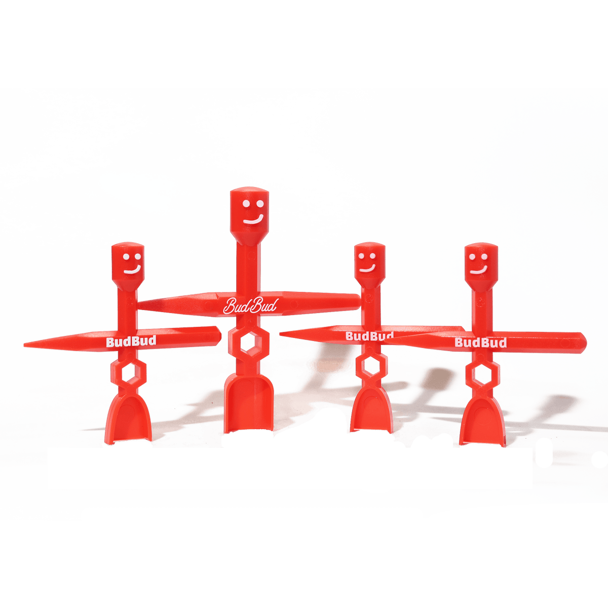 The New BudBud Tool Starter Pack - BudBud Supply Co.