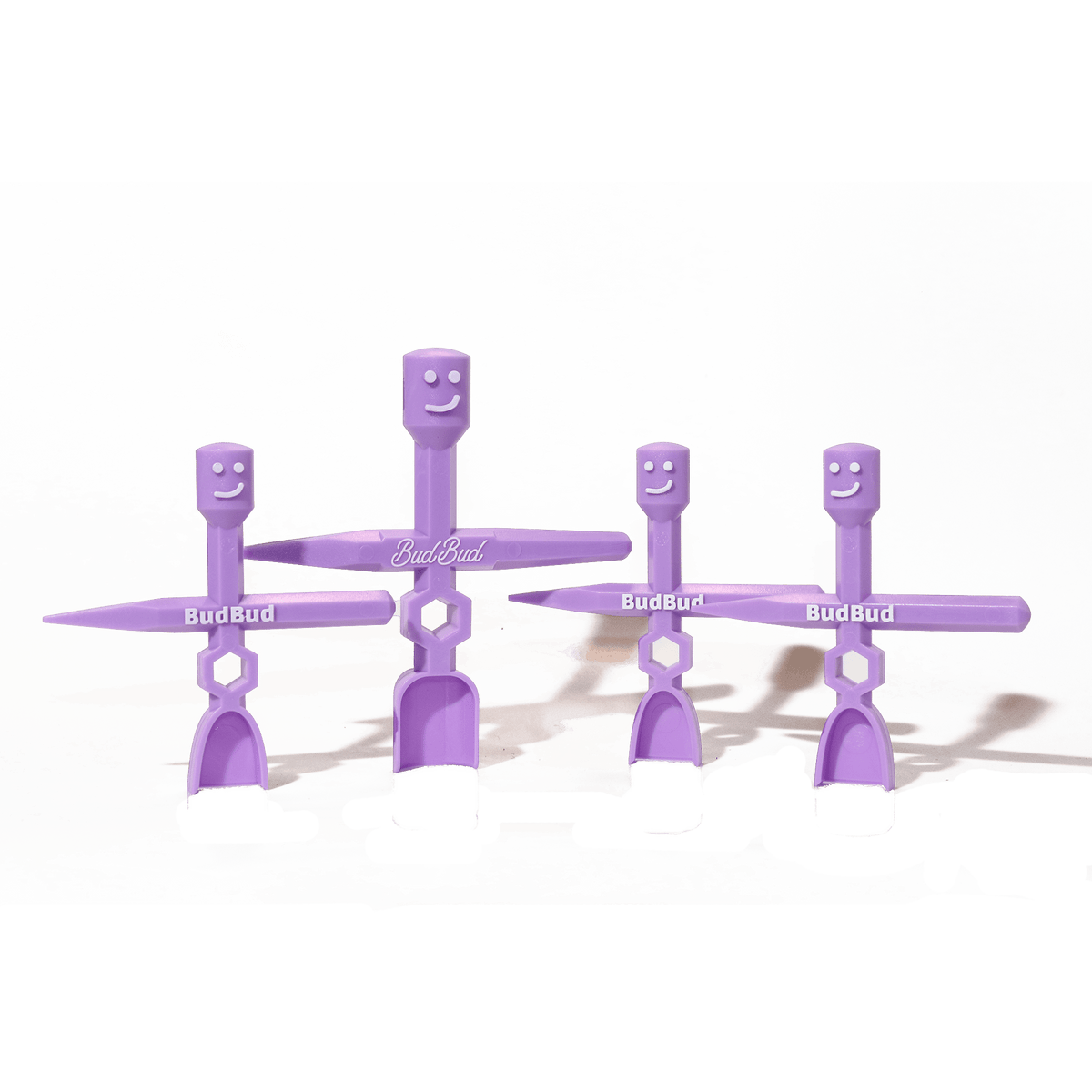 The New BudBud Tool Starter Pack - BudBud Supply Co.