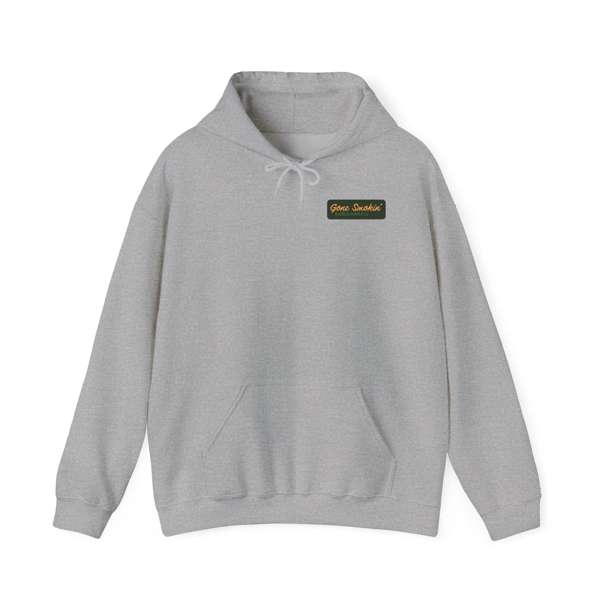Unisex Heavy Blend™ Hooded Sweatshirt - BudBud Supply Co.