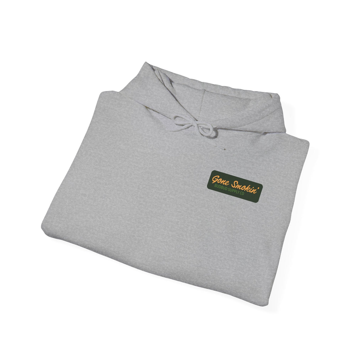 Unisex Heavy Blend™ Hooded Sweatshirt - BudBud Supply Co.