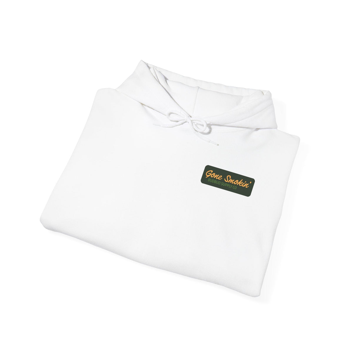 Unisex Heavy Blend™ Hooded Sweatshirt - BudBud Supply Co.